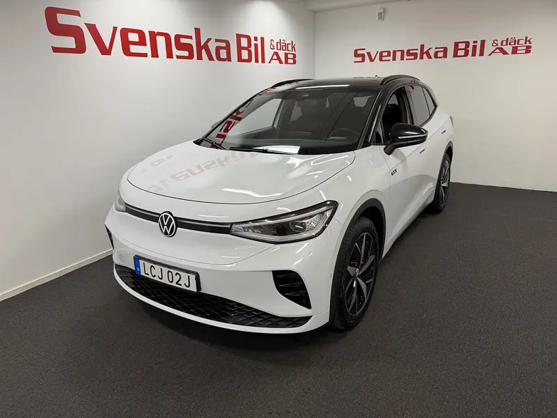 Volkswagen ID.4 2023