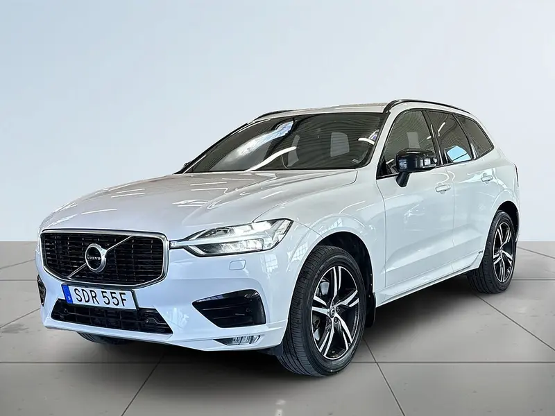 Volvo XC60 2020