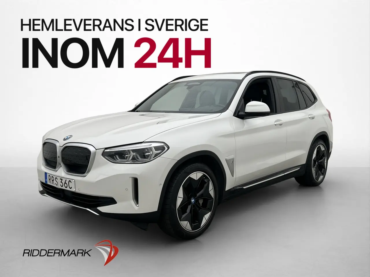 BMW X3 2021