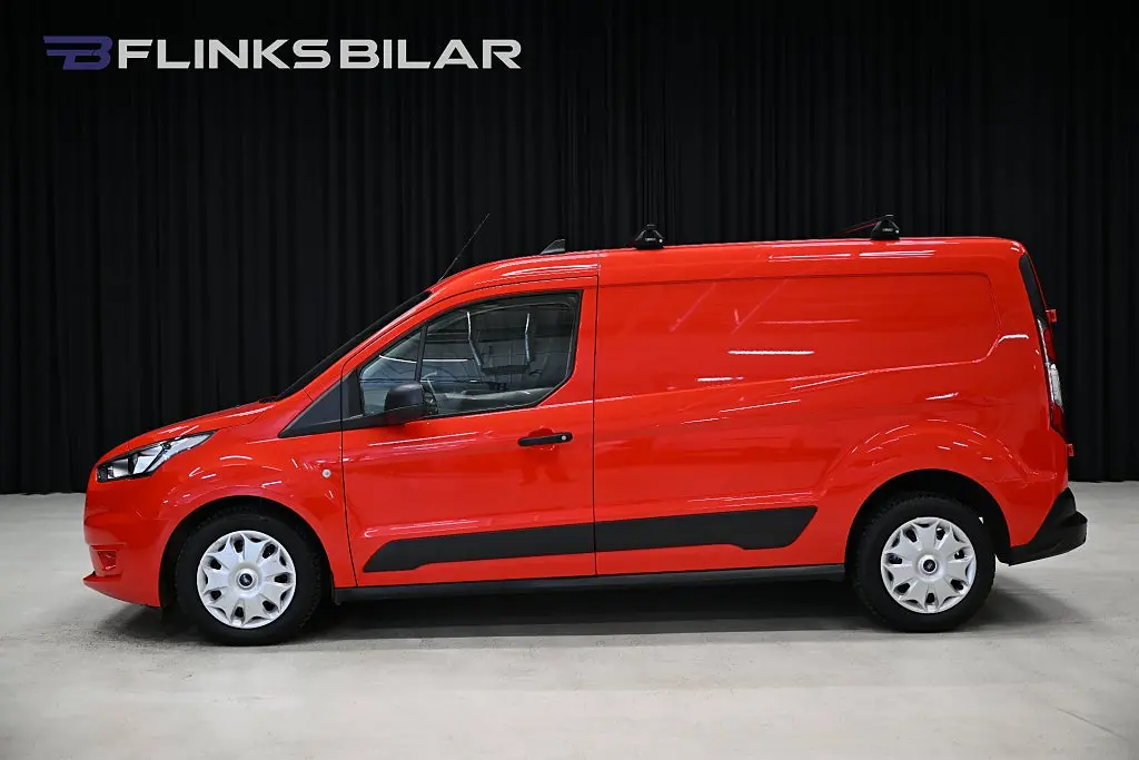 Ford Transit 2023