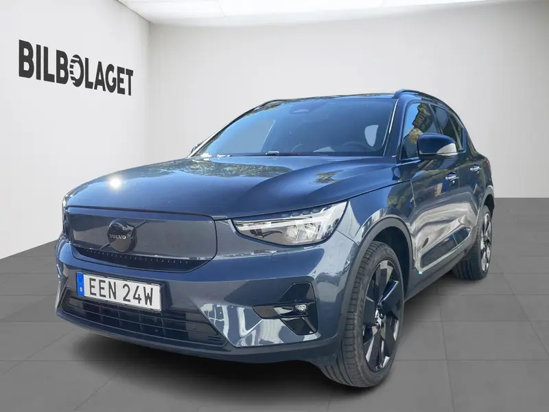 Volvo EX40 2026