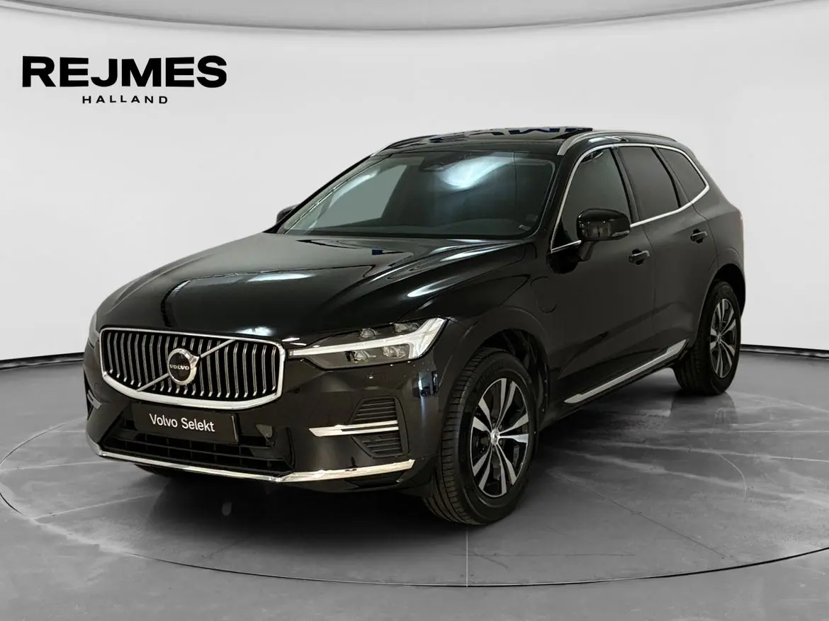 Volvo XC60 2025