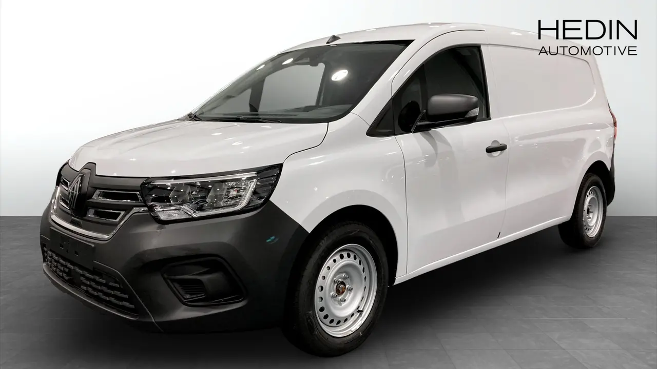 Renault Kangoo 2025