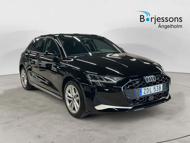 Audi A3 2026