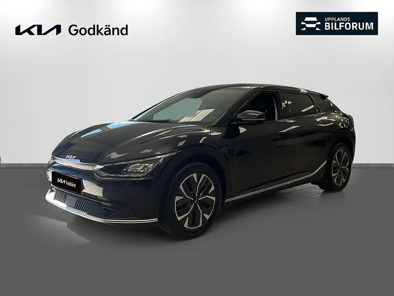 Kia EV6 2022