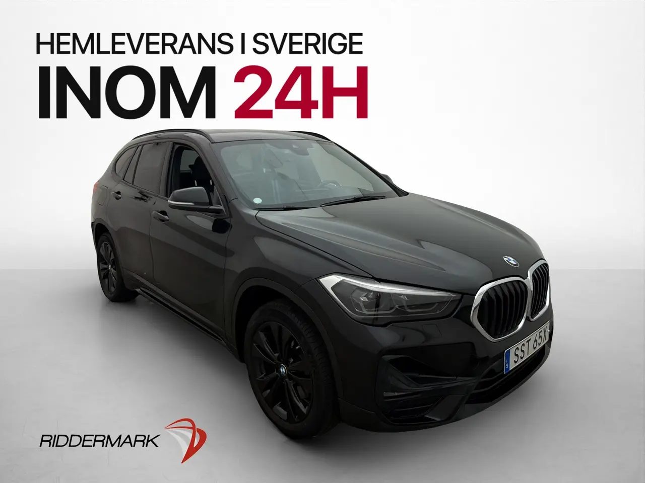 BMW X1 2021