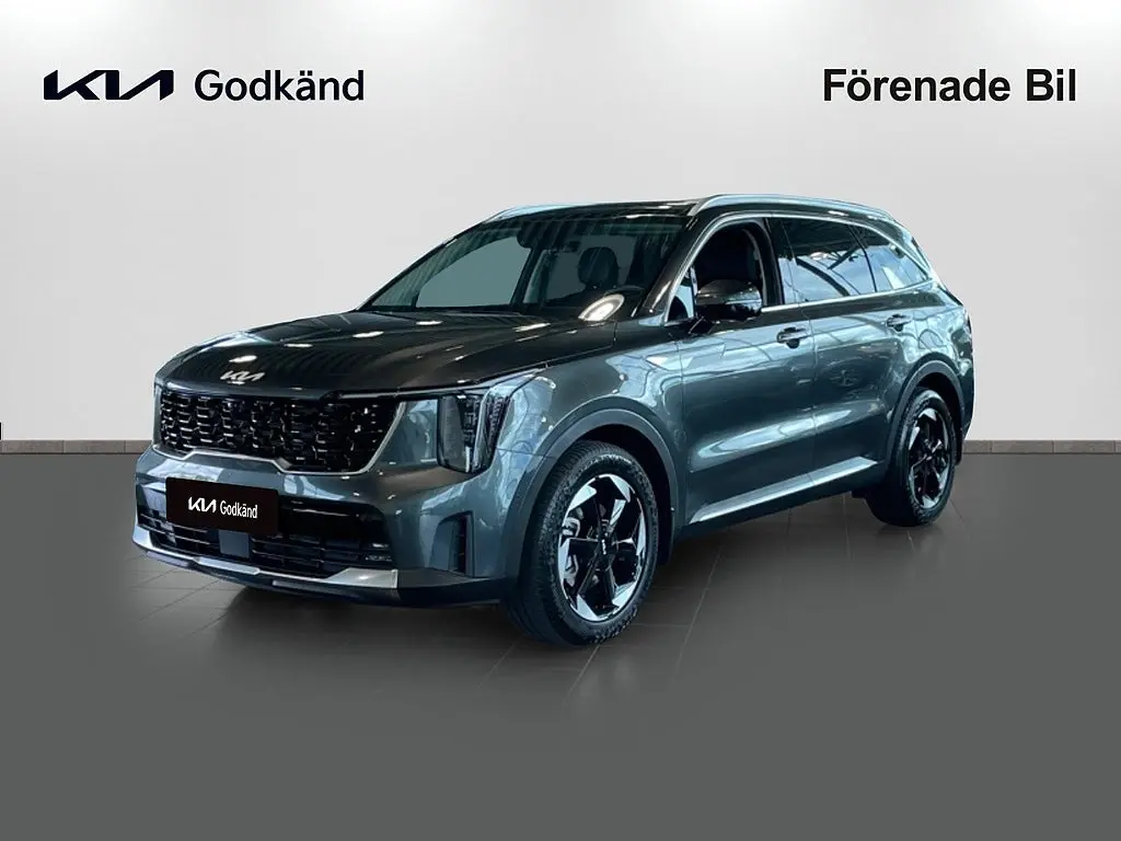 Kia Sorento 2026