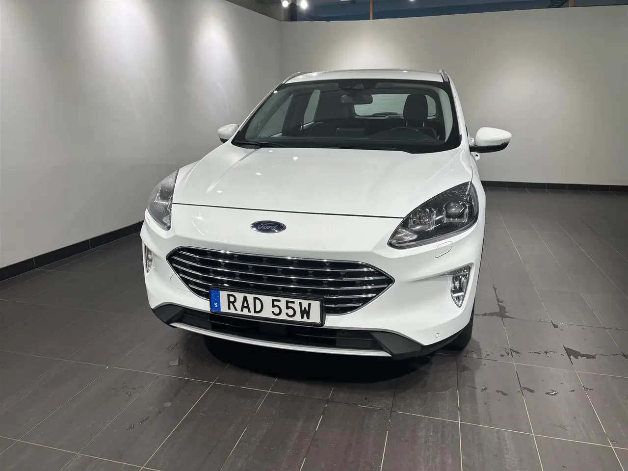 Ford Kuga 2023