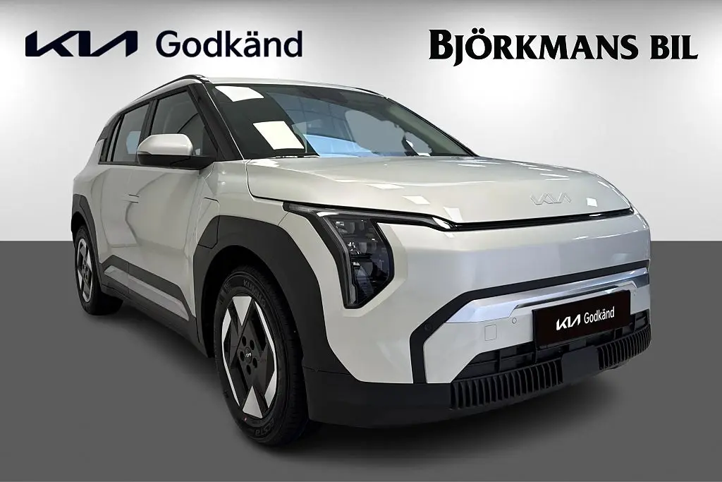 Kia EV3 2025