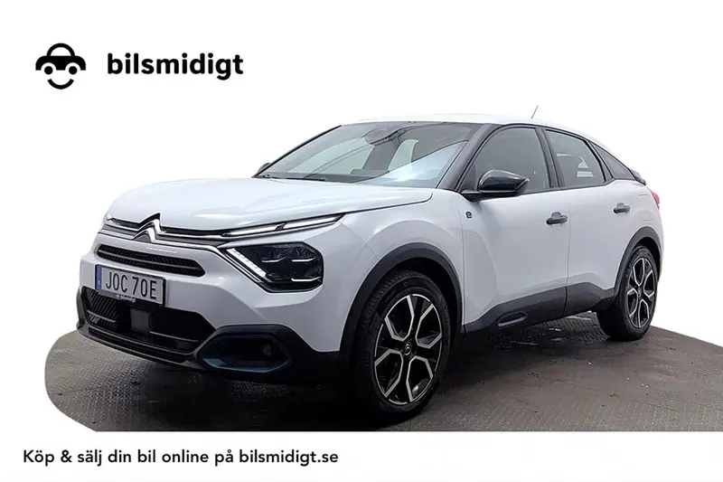 Citroën C4 2022