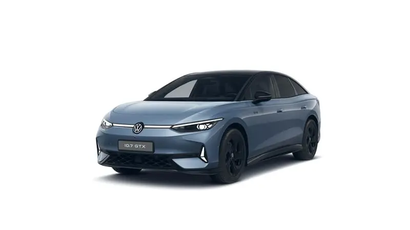 Volkswagen ID.7 2027