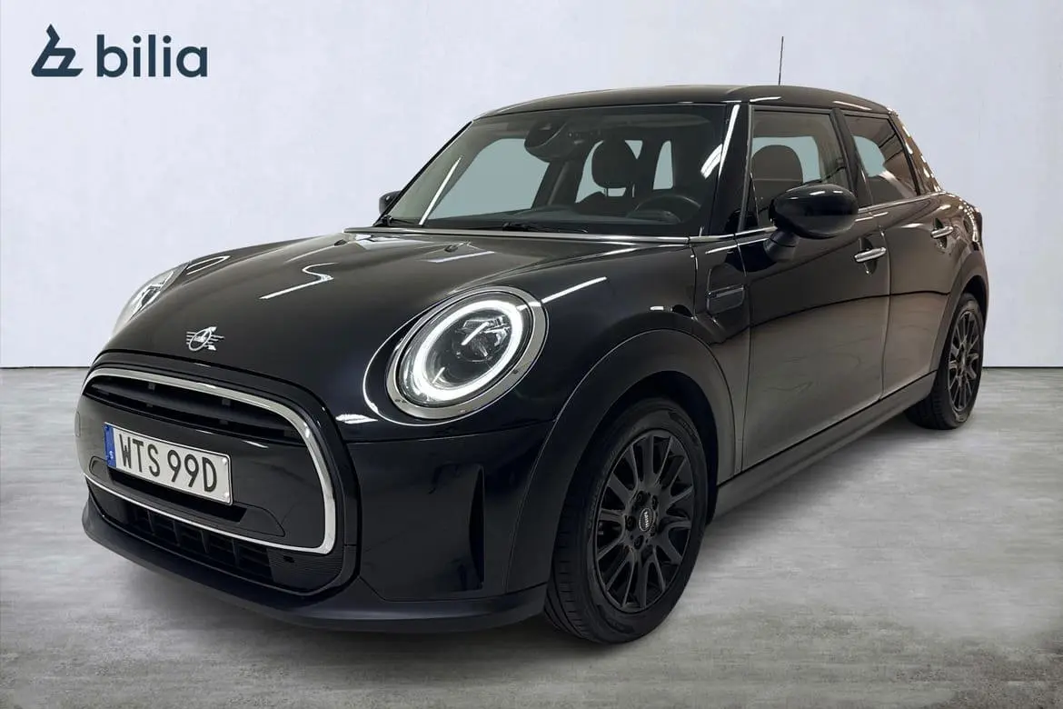 MINI Cooper 2023