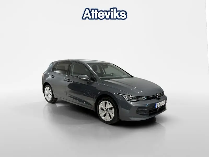 Volkswagen Golf 2026