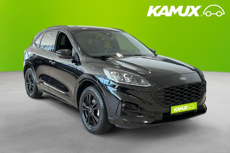 Ford Kuga 2023