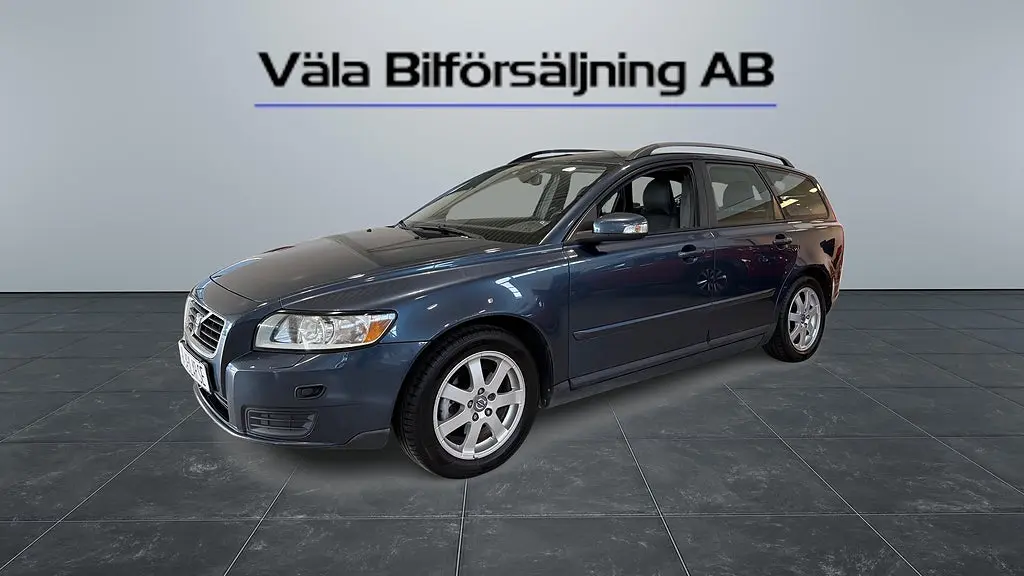Volvo V50 2008