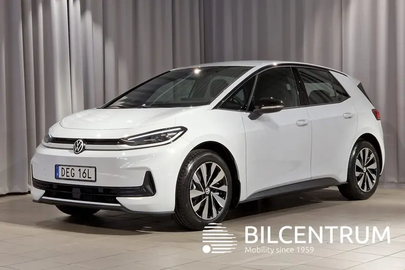 Volkswagen ID.3 2027
