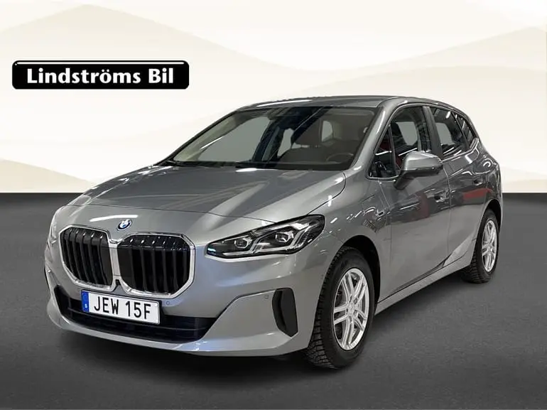 BMW 2-serien 2023