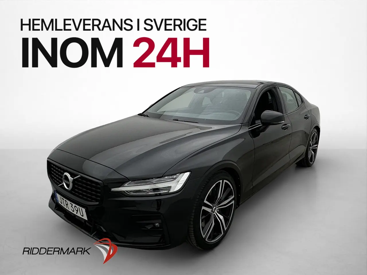 Volvo S60 2021