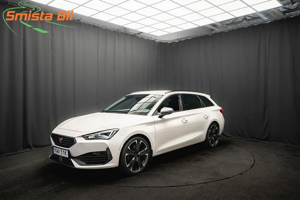 CUPRA Leon 2024