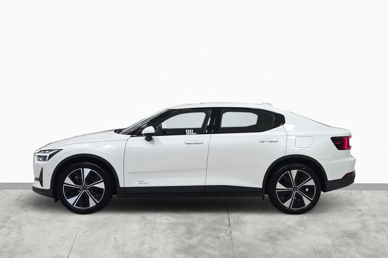 Polestar 2 2024