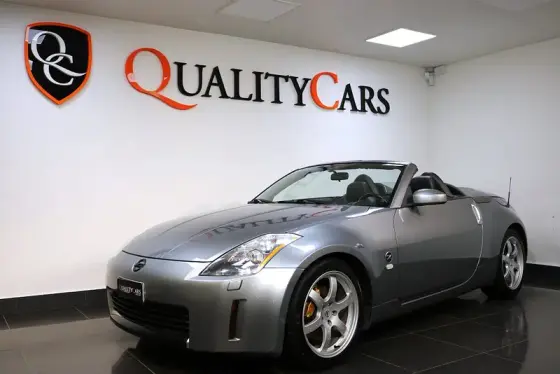 Nissan 350Z