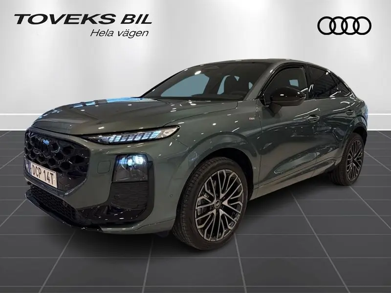 Audi Q3 2026