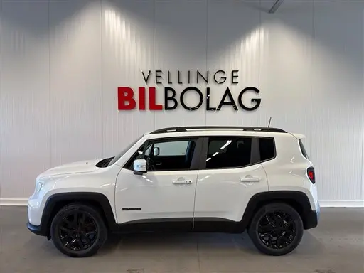 Jeep Renegade 2020