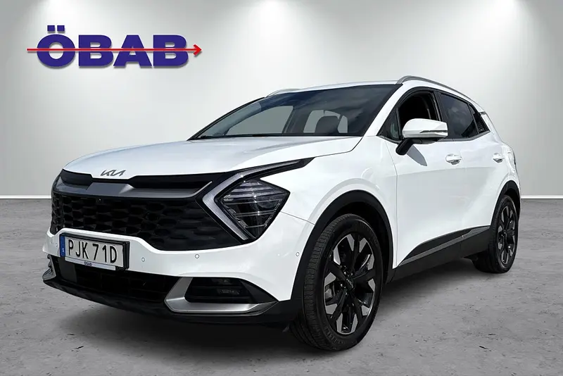 Kia Sportage 2025