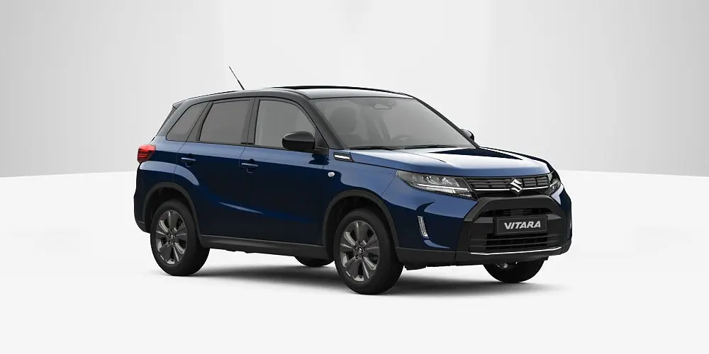 Suzuki Vitara 2026