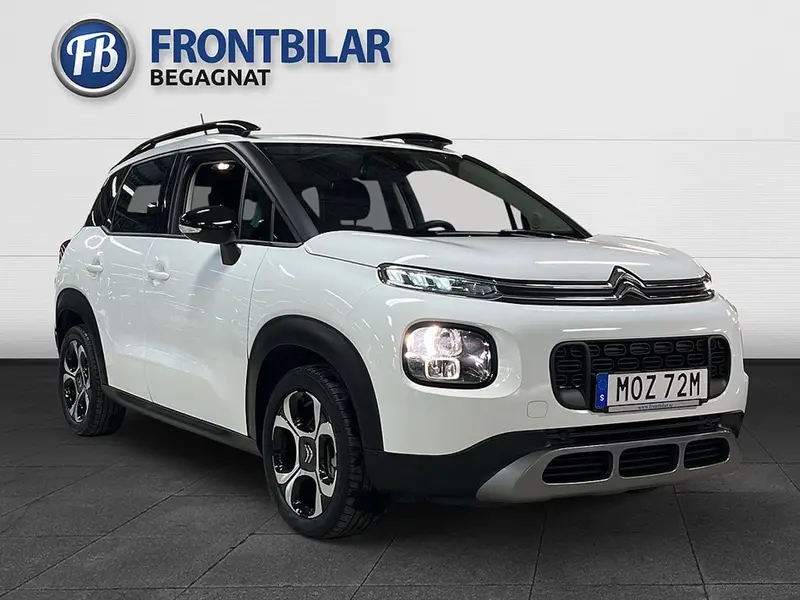 Citroën C3 Aircross 2020