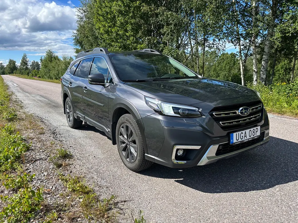 Subaru Outback 2023