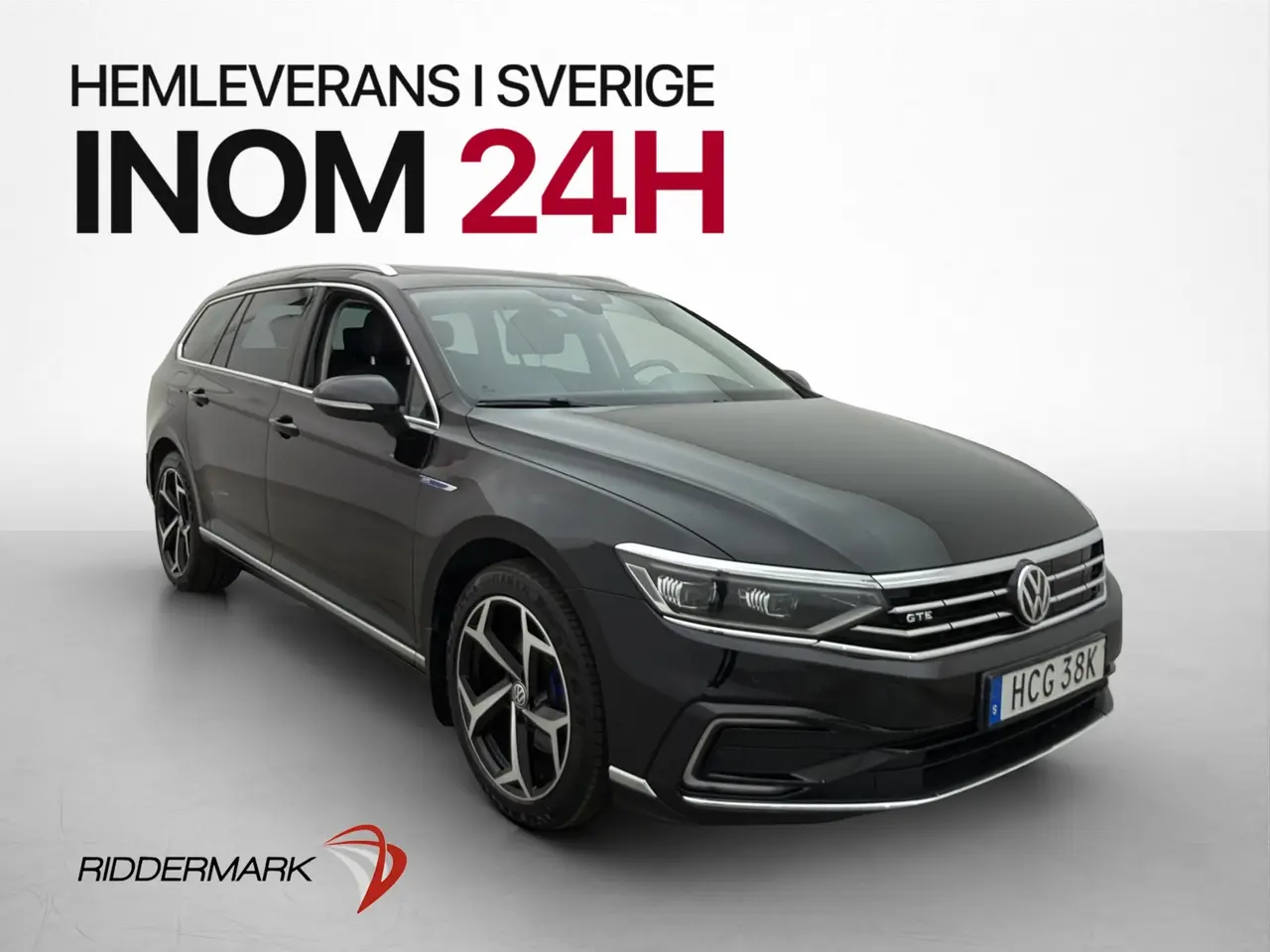 Volkswagen Passat 2020