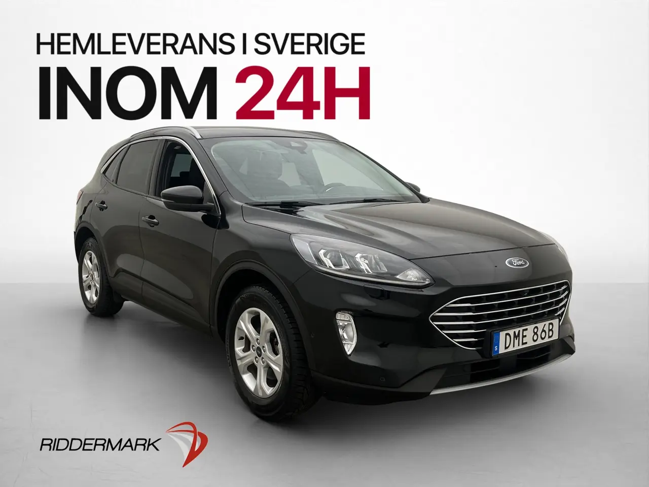 Ford Kuga 2022