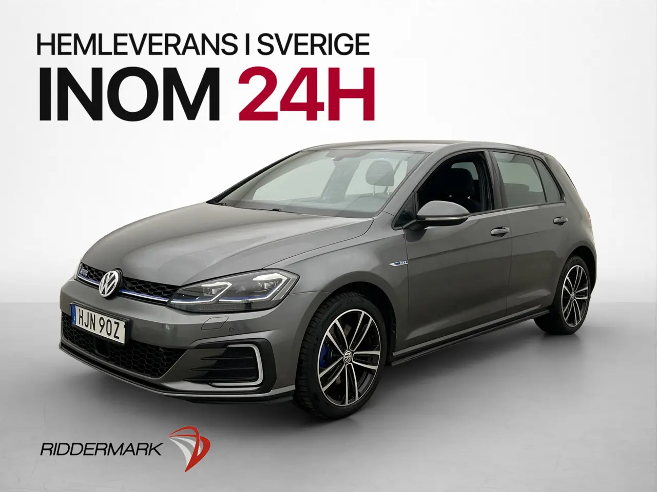 Volkswagen Golf 2020