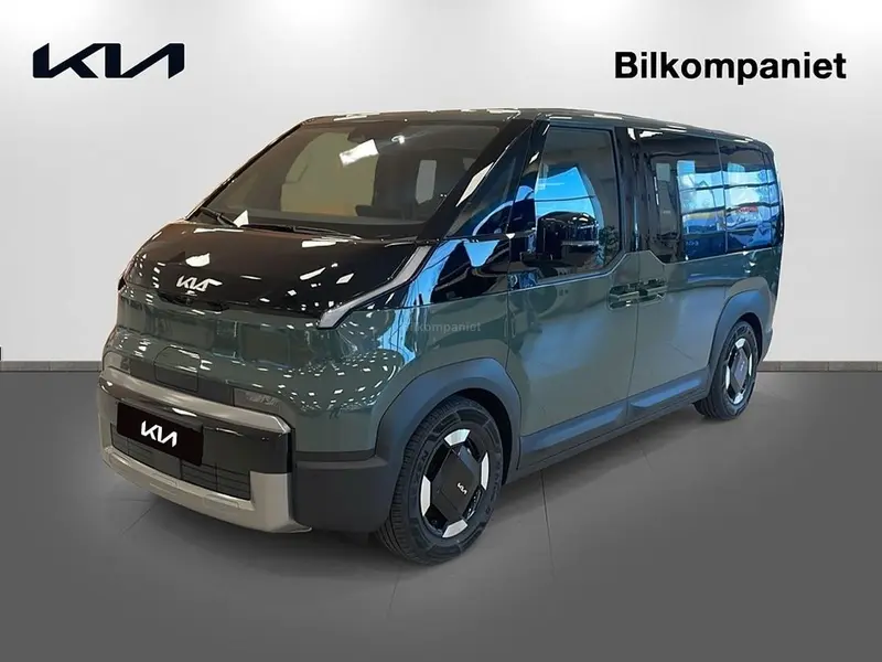 Kia PV5 2026