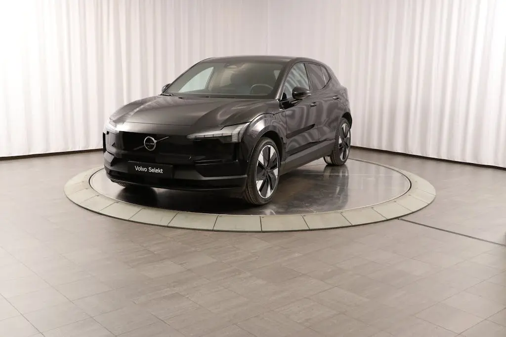 Volvo EX30 2025