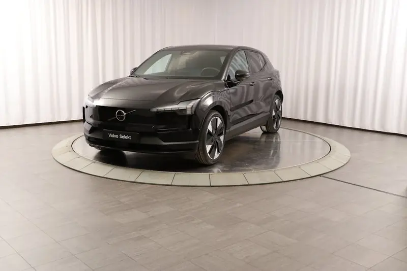 Volvo EX30 2025