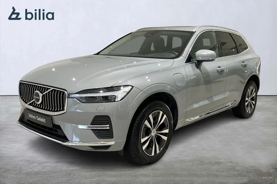 Volvo XC60 2024