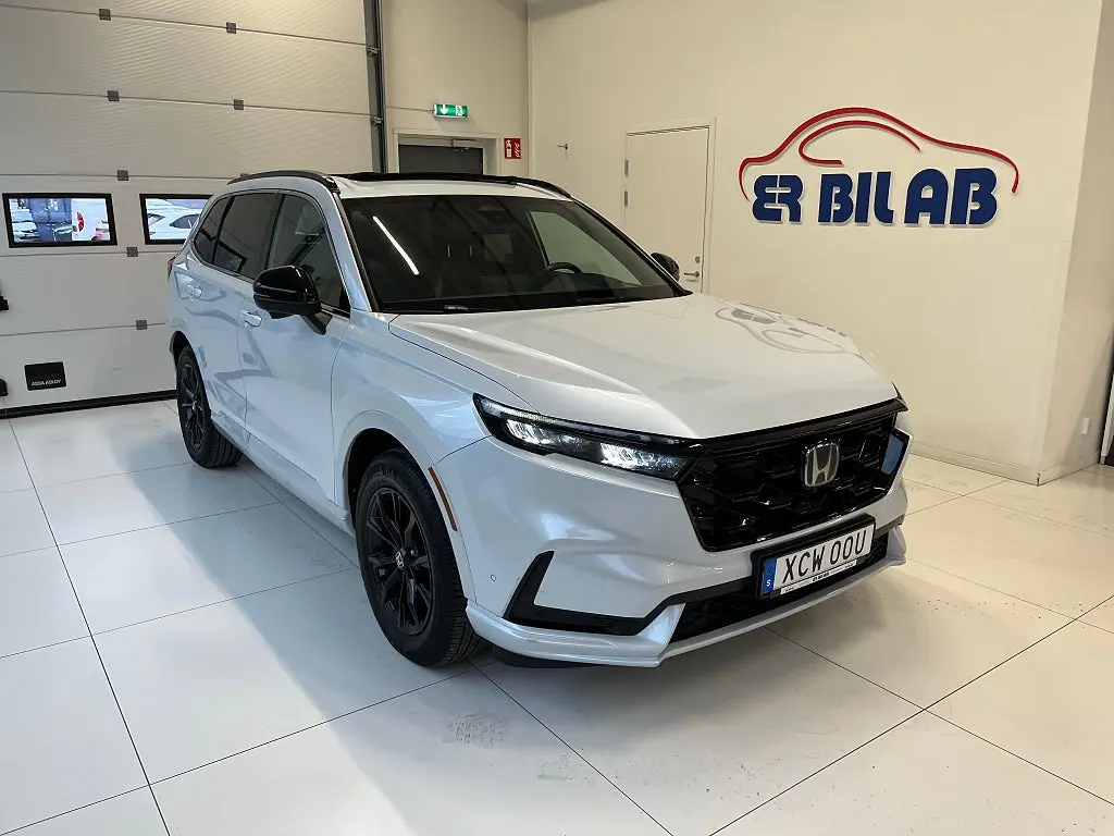 Honda CR-V 2024