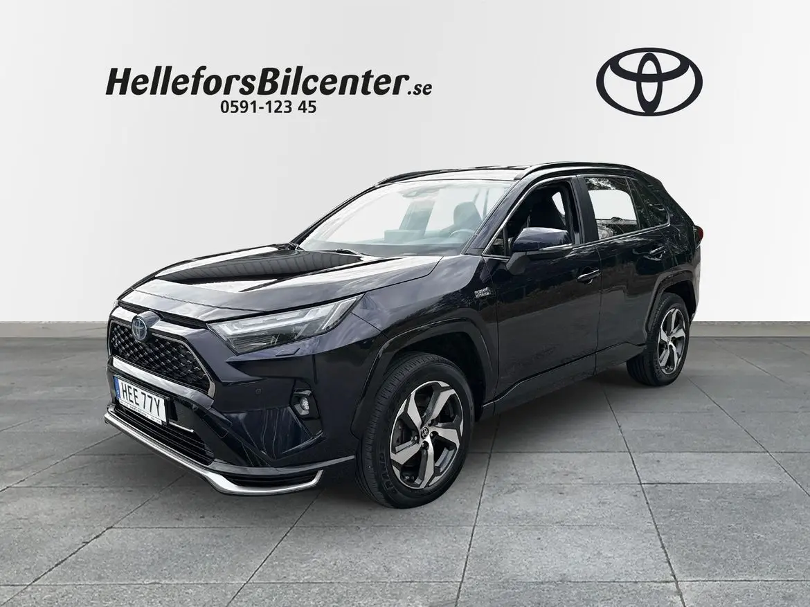 Toyota RAV4 2023