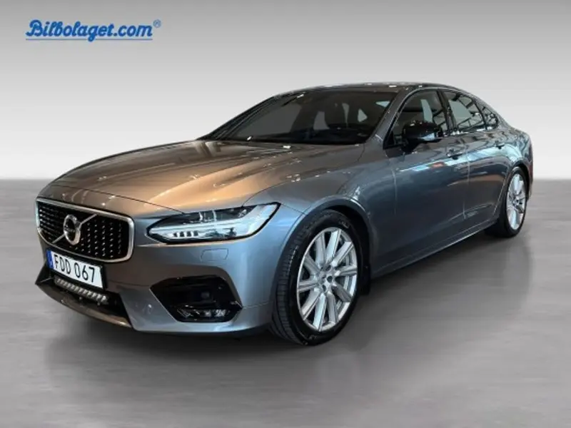 Volvo S90 2020