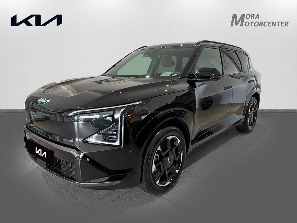 Kia EV5 2026