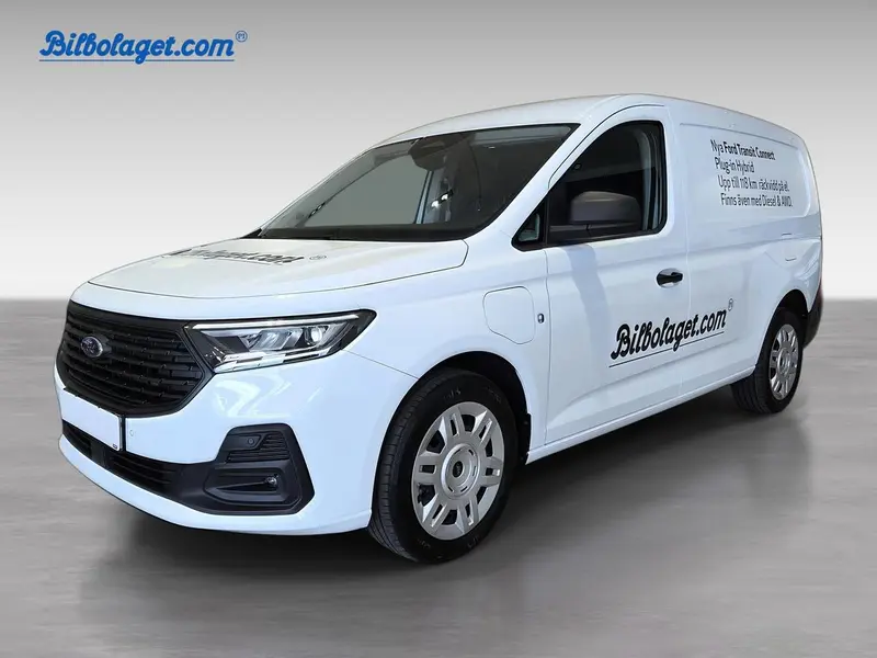 Ford Transit Connect 2026