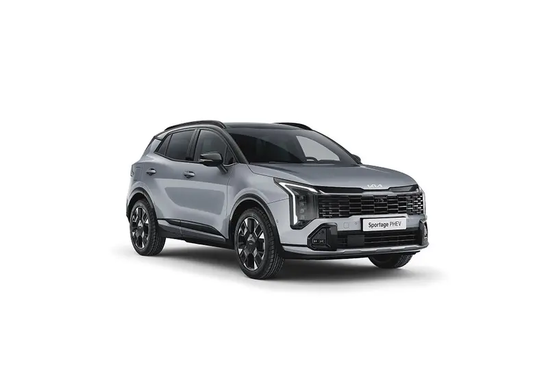 Kia Sportage 2026