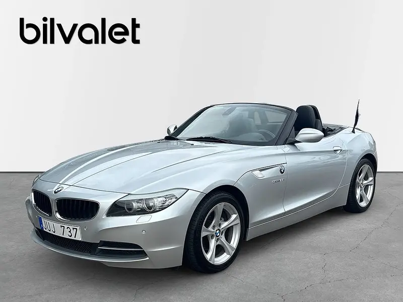 BMW Z4 2009