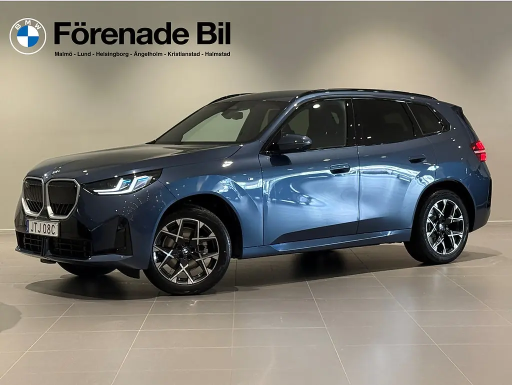 BMW X3 2026