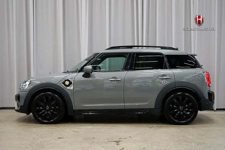 MINI Countryman 2020