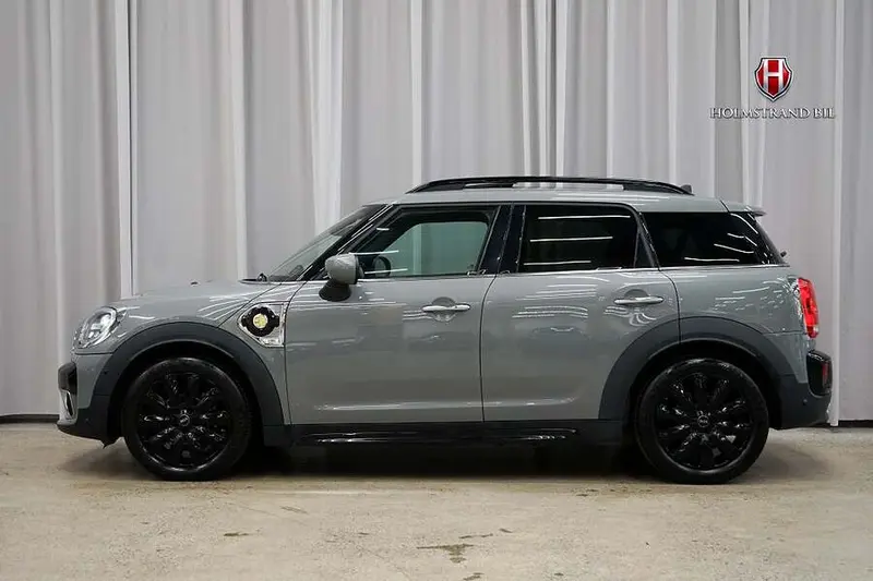 MINI Countryman 2020