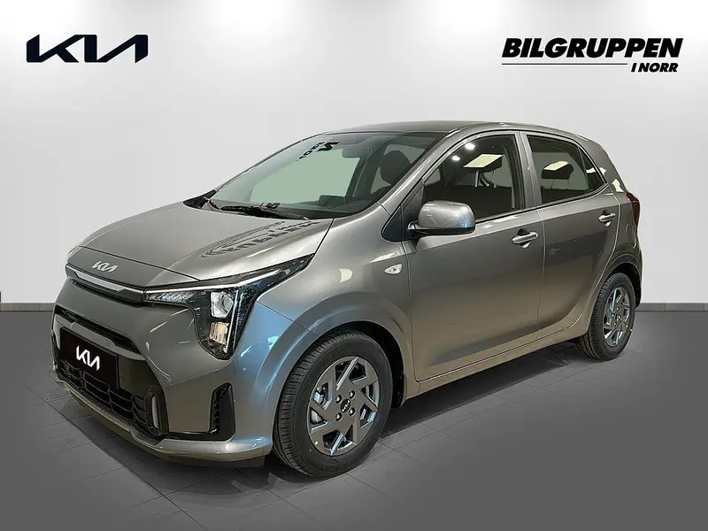 Kia Picanto 2026