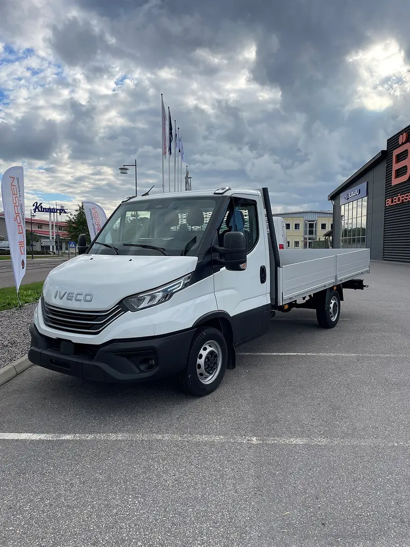 Iveco Daily 2026